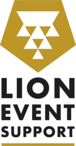 Lion Event Support : Brand Short Description Type Here.