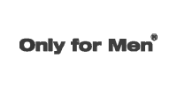 Ony for men